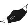 View Image 1 of 4 of Comfy 2-Ply Face Mask - Youth