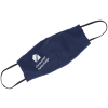View Image 1 of 3 of Lightweight 2-Ply Contoured Face Mask
