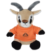 View Image 1 of 2 of 6" Antelope Plush