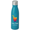 View Image 1 of 3 of Refresh Mayon Vacuum Bottle - 18 oz. - Full Color