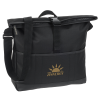 View Image 1 of 4 of Mobile Office Laptop Messenger Bag