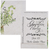 View Image 1 of 2 of Watercolor Seed Packet - Herb Mix