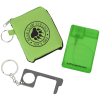View Image 1 of 6 of Spray Sanitizer & Touchless Tool Kit