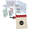 View Image 1 of 4 of Clip-It First Aid Kit