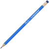 View Image 1 of 4 of Create A Pencil - Blue Eraser
