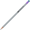 View Image 1 of 4 of Create A Pencil - Teal Eraser