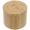 View Image 1 of 2 of Bamboo Container