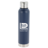 View Image 1 of 3 of MOD Vacuum Bottle - 17 oz. - Powder Coat