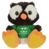 View Image 1 of 4 of Aurora Taddle Toes - Owl