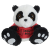 View Image 1 of 4 of Aurora Taddle Toes - Panda
