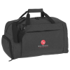 View Image 1 of 4 of Aft 21" Duffel - Embroidered