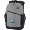 View Image 1 of 3 of adidas Heathered Backpack