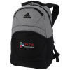 View Image 1 of 3 of adidas Divider Laptop Backpack