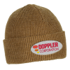View Image 1 of 4 of Waffle Knit Cuff Beanie