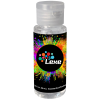 View Image 1 of 1 of 2-oz Hand Sanitizer - Clear Lid - 24 hr