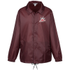 View Image 1 of 3 of Zone Protect Coaches Jacket