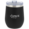 View Image 1 of 3 of Urban Peak Stout Trail Vacuum Tumbler - 15 oz. - Laser Engraved