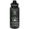 View Image 1 of 4 of Takeya Tritan Bottle with Spout Lid - 32 oz.