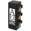View Image 1 of 4 of Traffic Light Stress Reliever - 24 hr