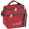 View Image 1 of 3 of Dual Compartment 6-Can Cooler