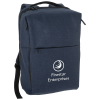 View Image 1 of 7 of Aft 15" Laptop Backpack