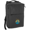 View Image 1 of 7 of Aft 15" Laptop Backpack - Embroidered
