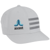 View Image 1 of 3 of adidas Bold 3-Stripes Cap