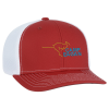 View Image 1 of 3 of Air Mesh Sideline Cap
