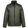 View Image 1 of 5 of Telluride Quilted Packable Jacket - Men's