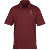 View Image 1 of 3 of Urban Stretch Performance Polo - Men's