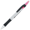 View Image 1 of 4 of Gemini Pen/Highlighter