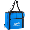 View Image 1 of 5 of Drawstring Tote-Pack