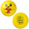 View Image 1 of 3 of Hugging Emoji Stress Reliever - 24 hr