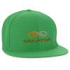 View Image 1 of 2 of Performance Air Jersey Flexfit Cap