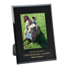 View Image 1 of 2 of Kingston Frame - 4" x 6" - Vertical