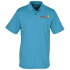 View Image 1 of 3 of Jack Nicklaus Shadow Texture Polo