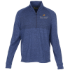 View Image 1 of 3 of Jack Nicklaus 1/4-Zip Pullover