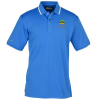 View Image 1 of 3 of Jack Nicklaus Textured Polo - Men's