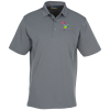 View Image 1 of 3 of Jack Nicklaus Micro Ottoman Polo - Men's