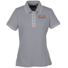 View Image 1 of 3 of Original Penguin Golf Earl Polo - Ladies'