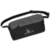 View Image 1 of 6 of Kobuk Convertible Sling Waist Pack - 24 hr