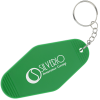 View Image 1 of 3 of Motel Style Keychain