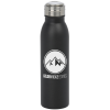 View Image 1 of 4 of Vida Stainless Bottle - 24 oz.