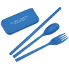 View Image 1 of 4 of Harvest Cutlery Set