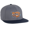 View Image 1 of 2 of Perforated F3 Performance Flexfit Cap