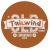 View Image 1 of 1 of Circle Sticker - 4" - 24 hr