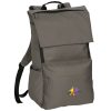 View Image 1 of 5 of Merritt Backpack - Embroidered