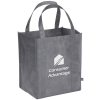 View Image 1 of 2 of Recycled Non-Woven Grocery Tote