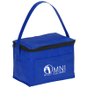 View Image 1 of 5 of Bruno Non-Woven Lunch Cooler
