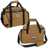 View Image 1 of 6 of Carhartt 36-Can Duffel Cooler